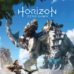Horizon Zero Dawn