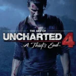 Uncharted 4 A Thief’s End