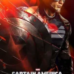 Captain America III