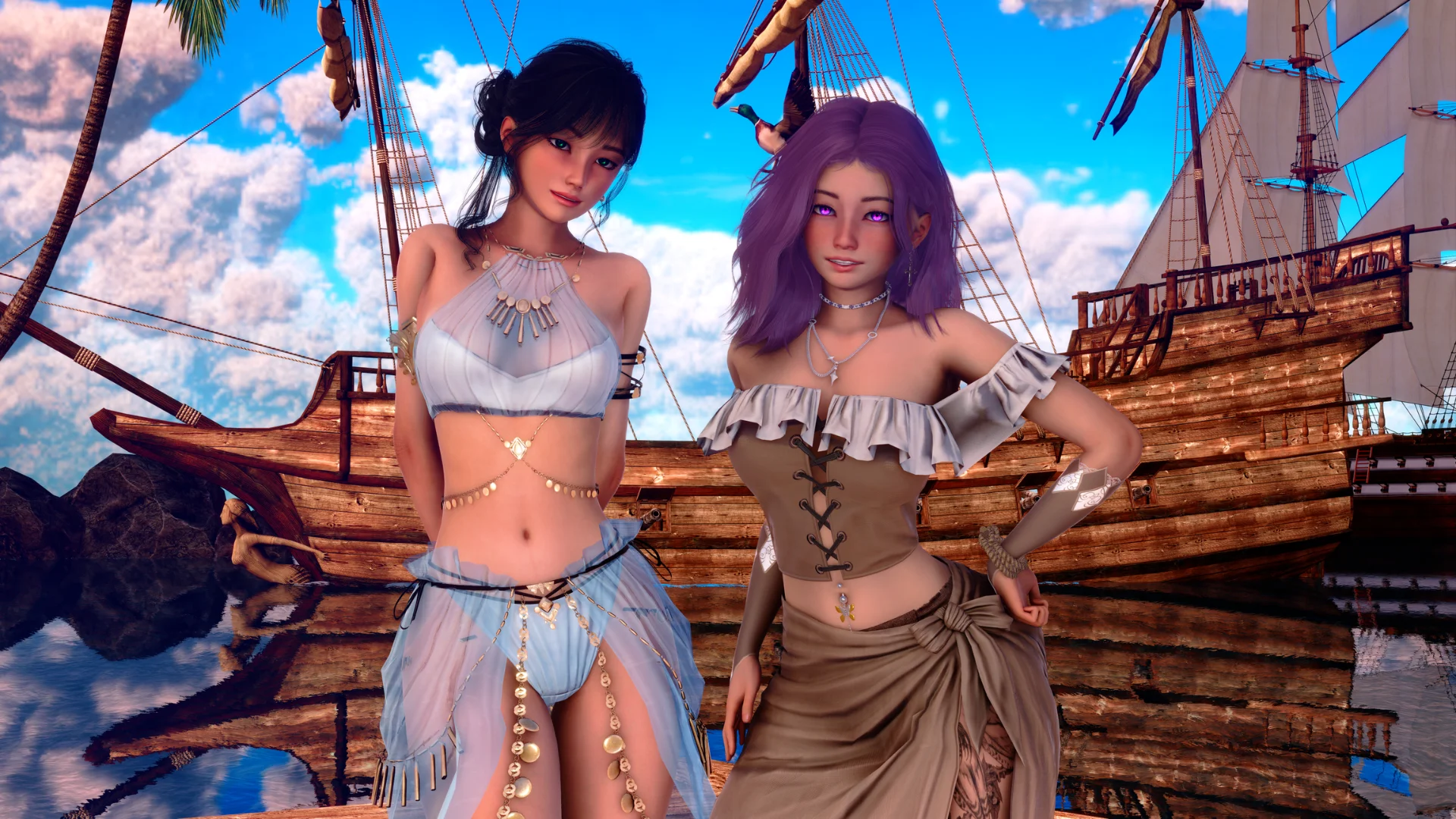 avn games itch io listings