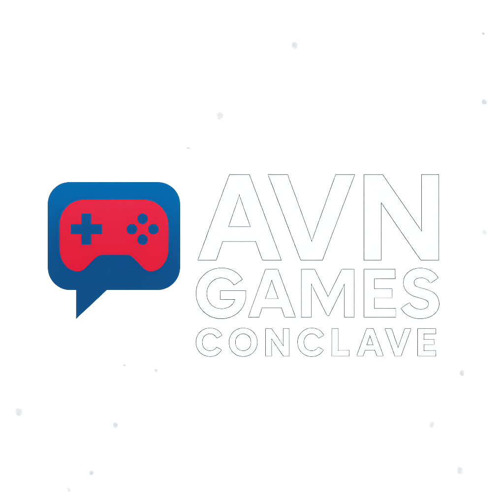 Adult Visual Novel Games | AVN Games Conclave – Free AVN & Eroge Platform